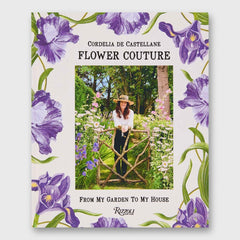 Livro Flower couture