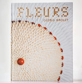 Livro Flores: a Confeitaria Francesa