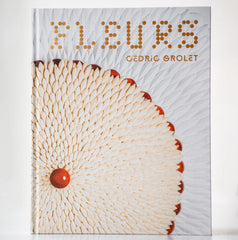 Livro Flores: a Confeitaria Francesa