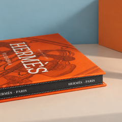 Livro Hermes