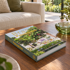 Livro Brasil Paisagistas Ícones