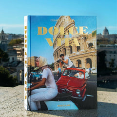 Livro Dolce Vita