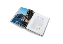 Livro Sailing the Seas