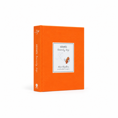 Livro Hermès Heavenly Days