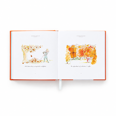 Livro Hermès Heavenly Days