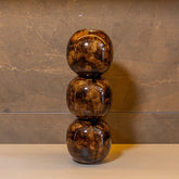 Vaso esferas M turtle