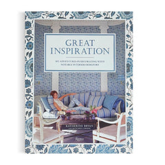 Livro Great Inspiration
