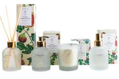 Home spray Figo Ambarado