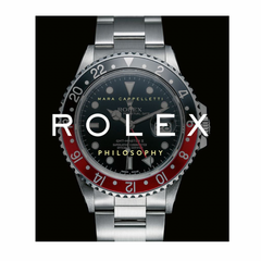 Livro Rolex