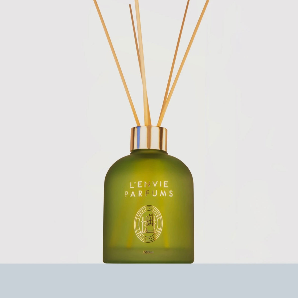 Difusor de perfume Flor de Laranjeira