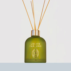 Difusor de perfume Flor de Laranjeira