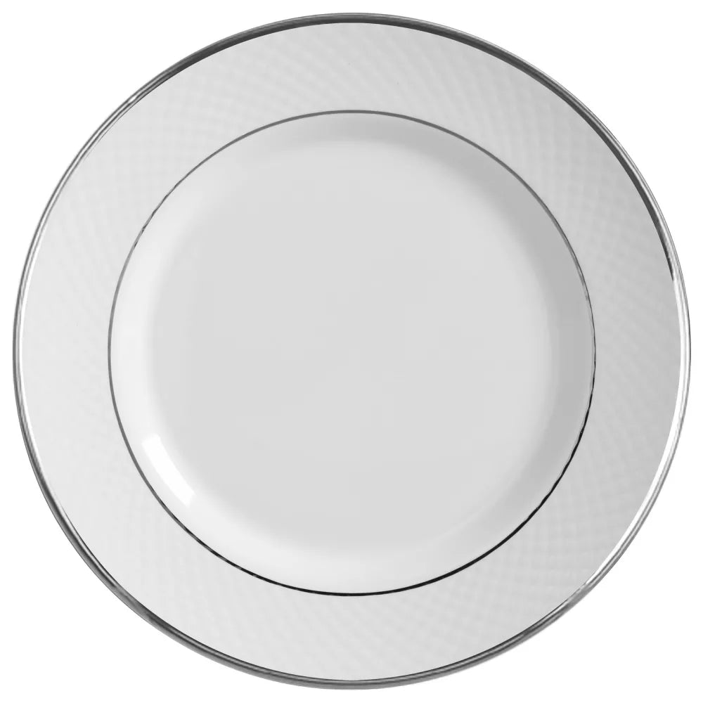 Aparelho de jantar Relevo Silver