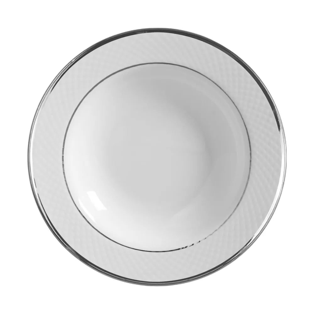 Aparelho de jantar Relevo Silver