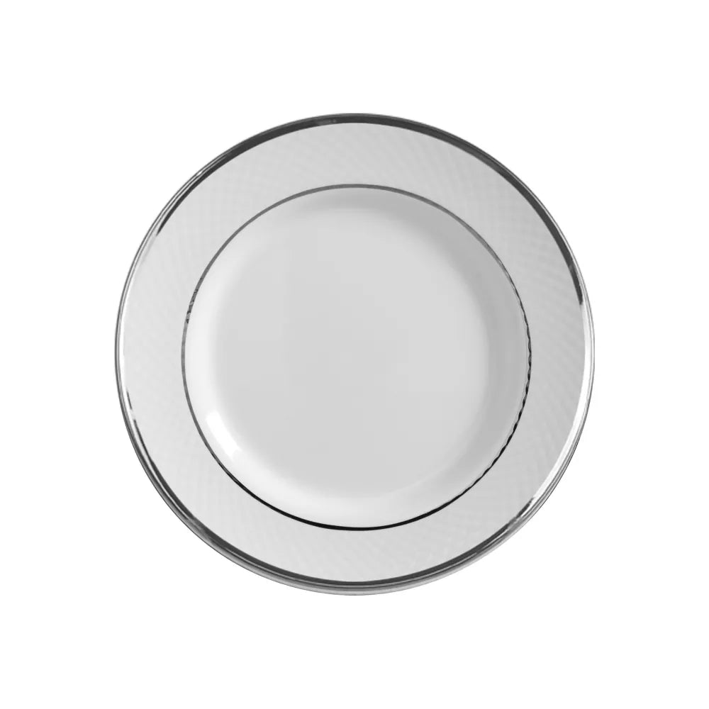 Aparelho de jantar Relevo Silver
