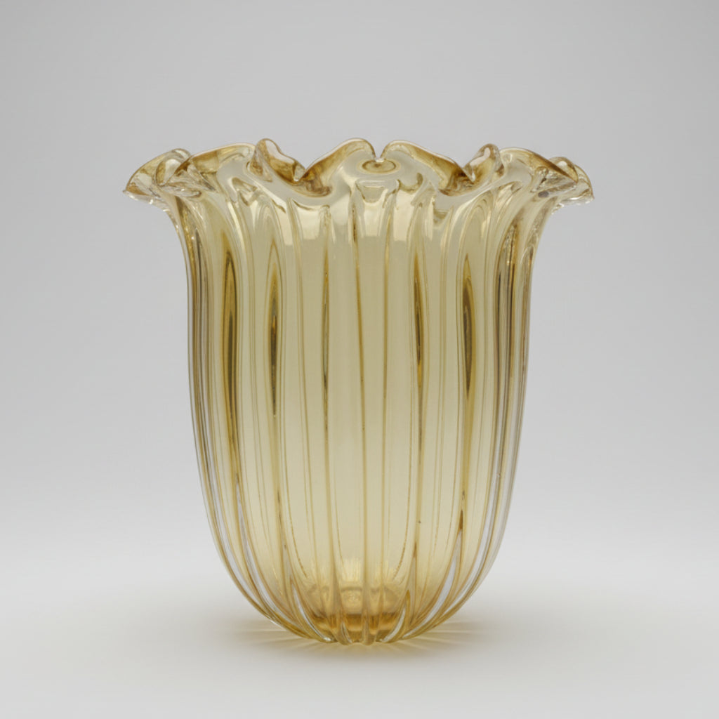 Vaso Ardennes G new âmbar