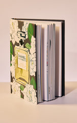 Livro Chanel in 55 Objects