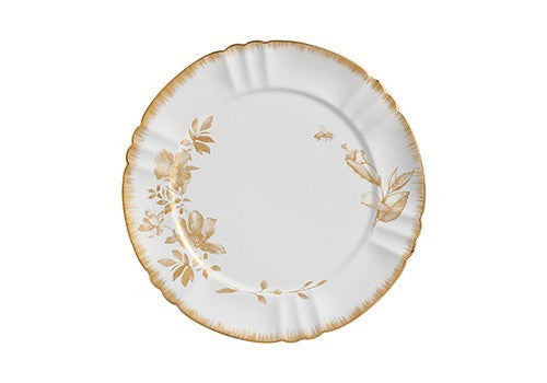 Conjunto de pratos rasos Demoiselle
