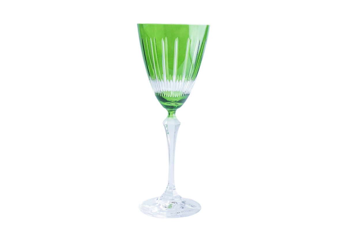 Taça Elizabeth para vinho