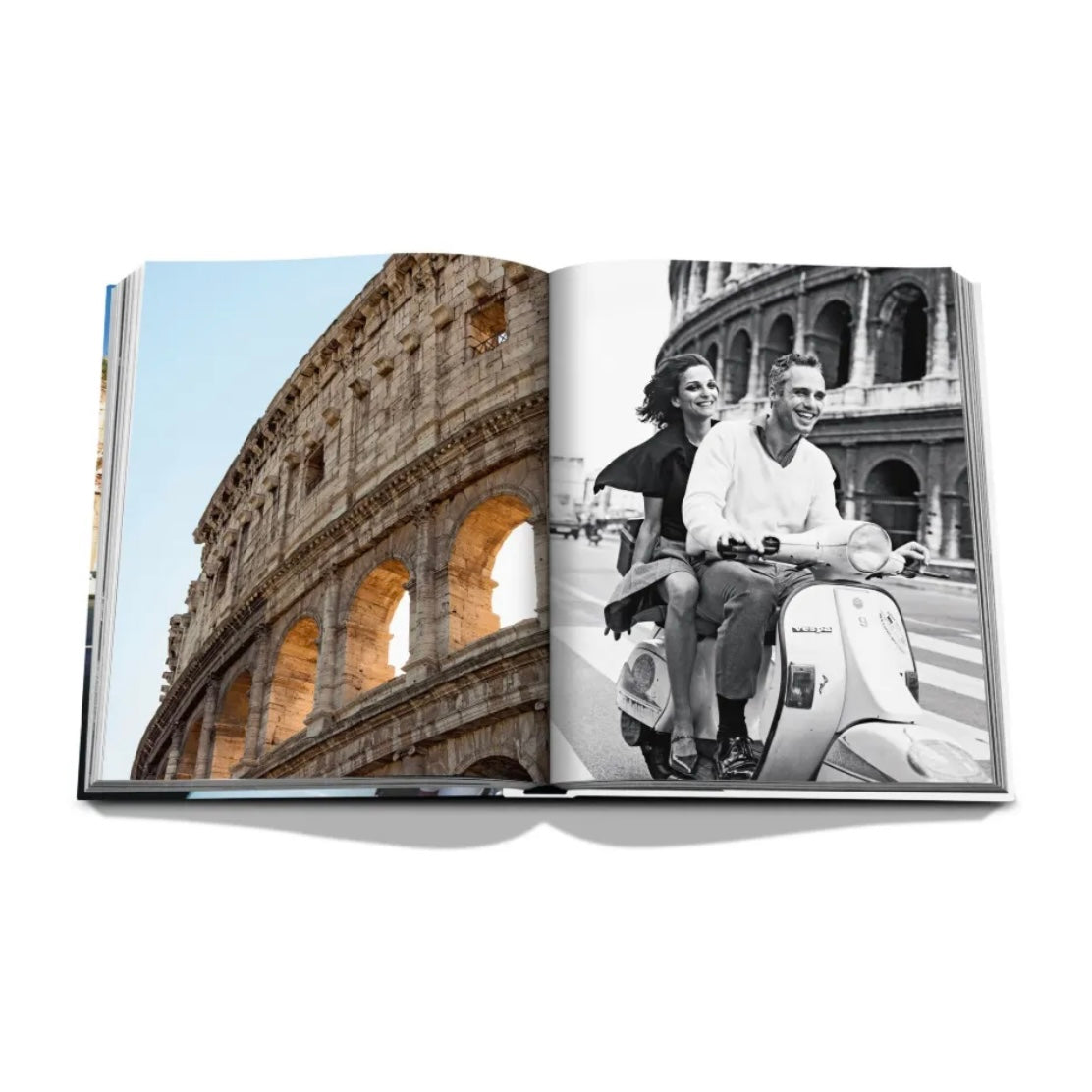 Livro Dolce Vita