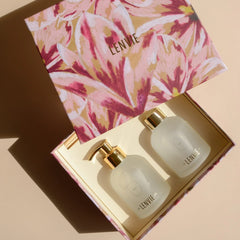 Kit Difusor de Perfume e Sabonete Líquido Magnólia Pacífica