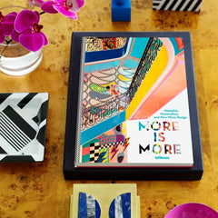 Livro More is More