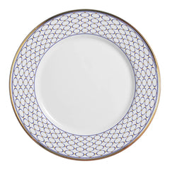 Conjunto de pratos Acanthus