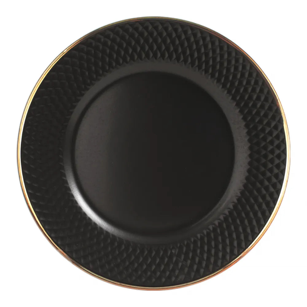 Conjunto Black Gold
