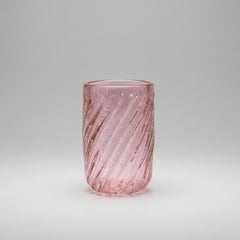 Vaso Venlo P quartzo pink