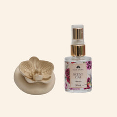 Scent car