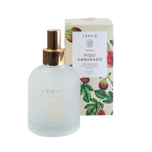 Home spray Figo Ambarado