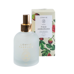 Home spray Figo Ambarado