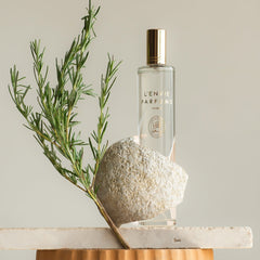 Home spray Alecrim Mediterrâneo
