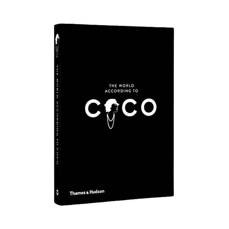 Livro Coco Chanel