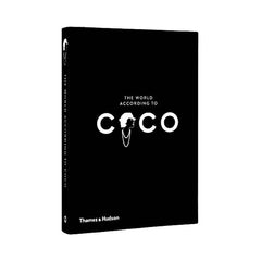 Livro Coco Chanel