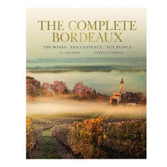 Livro The Complete Bordeaux