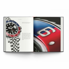 Livro Rolex
