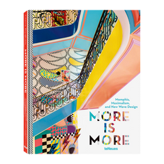 Livro More is More