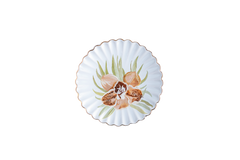 Conjunto de pratos Água de coco