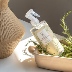Água Perfumada Alecrim Mediterrâneo