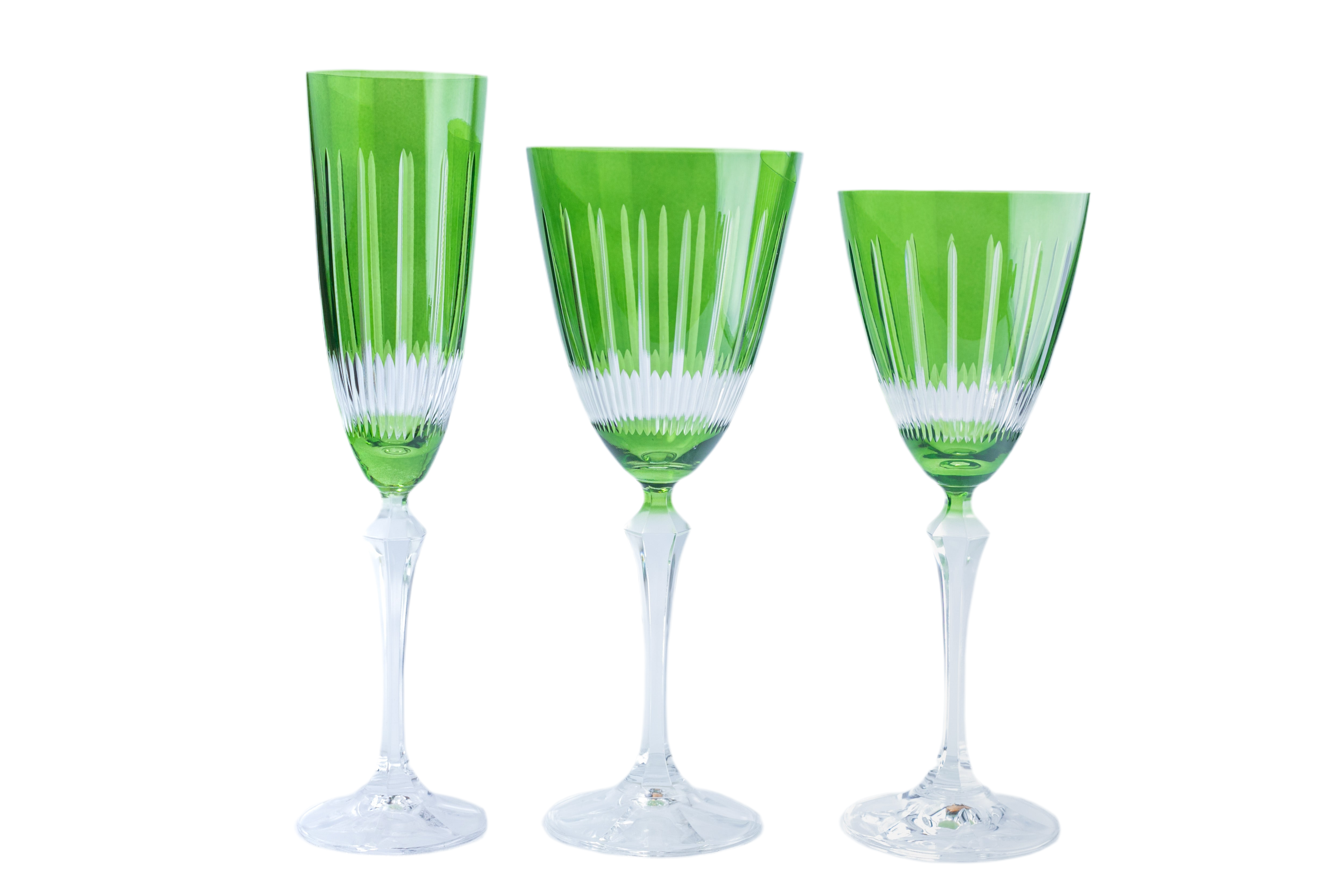 Taça Elizabeth para champagne