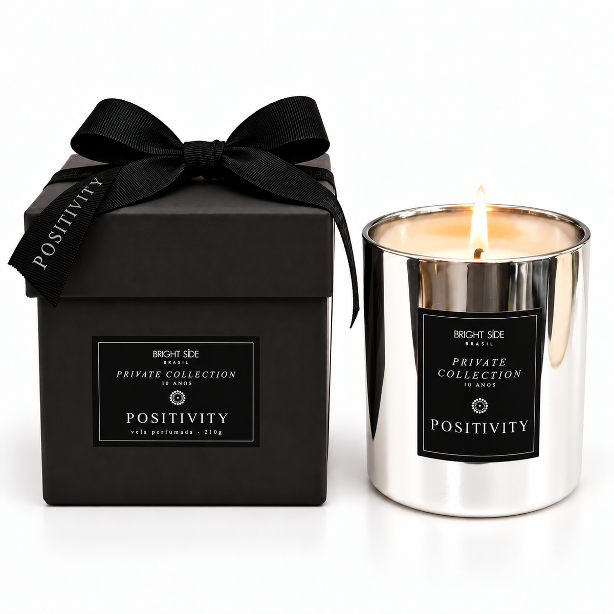 Vela Private Collection Prata Positivity Verbena