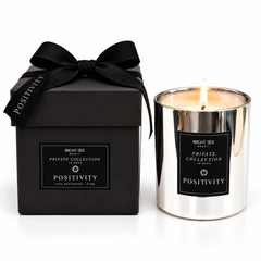 Vela Private Collection Prata Positivity Verbena