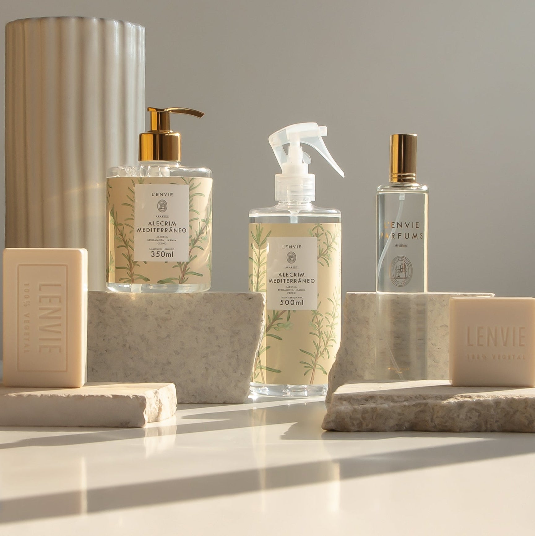 Home spray Alecrim Mediterrâneo