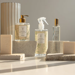 Home spray Alecrim Mediterrâneo