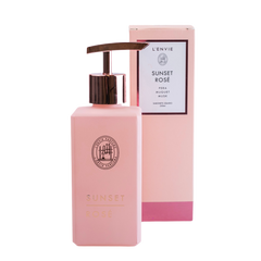 Sabonete Líquido Sunset Rosé