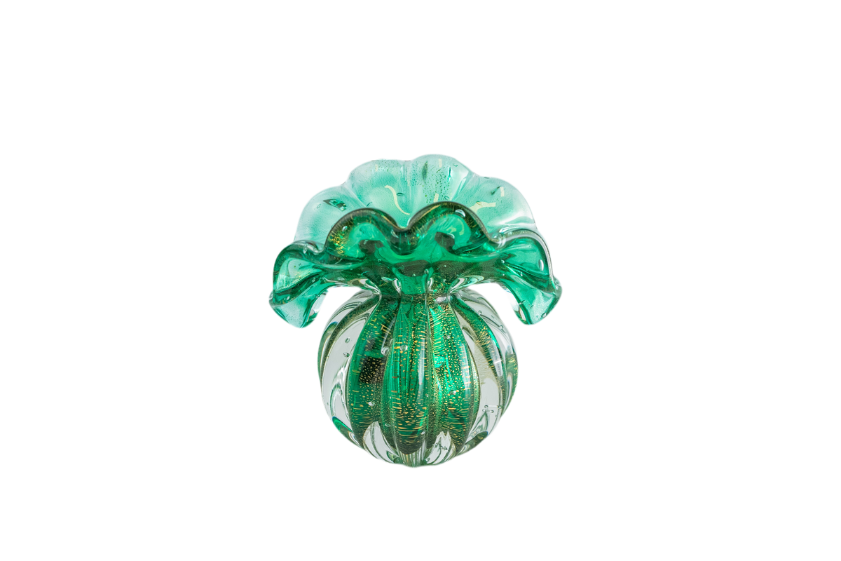 Trouxinha de murano P