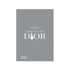 Livro Christian Dior