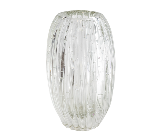 Vaso Valdes P Cristal