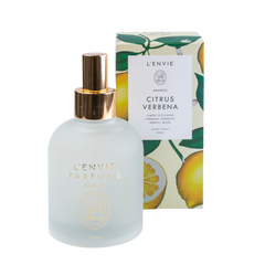 Home spray Citrus Verbena