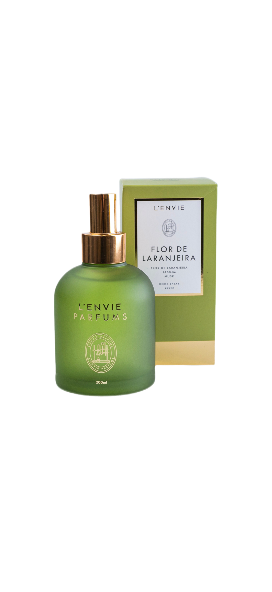 Home spray Flor de Laranjeira